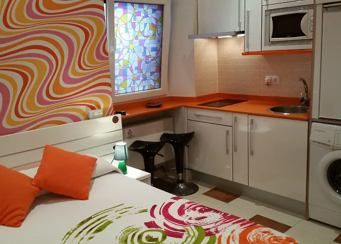 De 3* קסטרו אורדיאלס