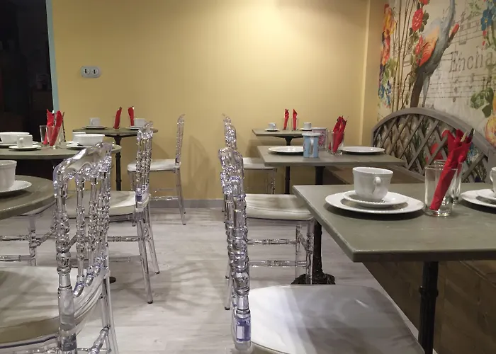 בית הארחה De