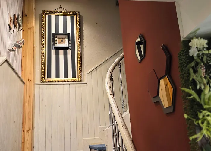 De בית הארחה 3*