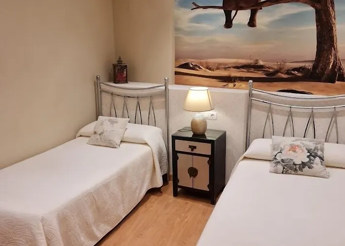 בית הארחה De 3*