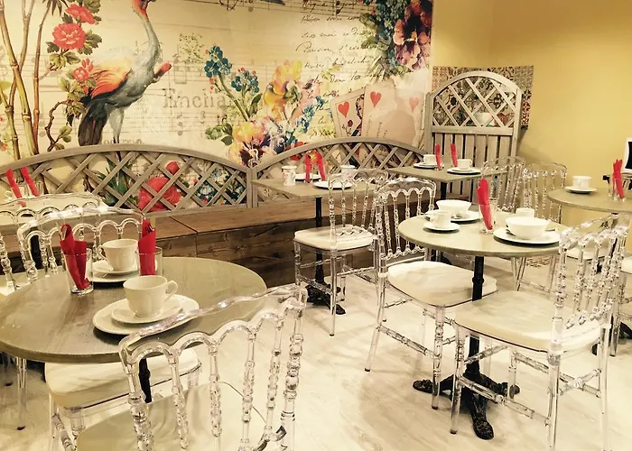 בית הארחה De