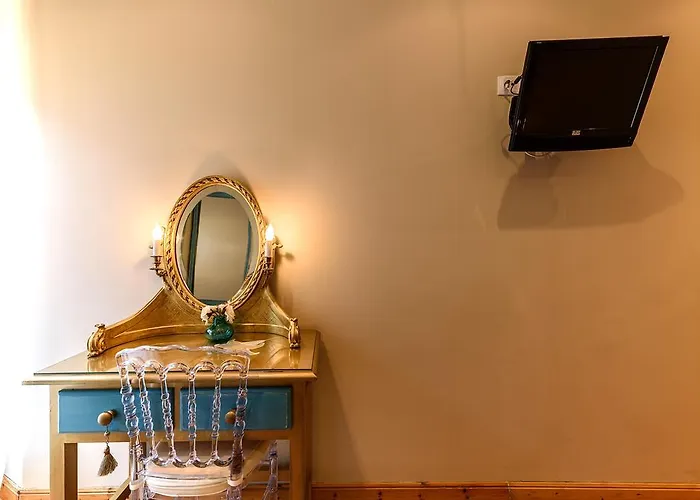 De בית הארחה 3*