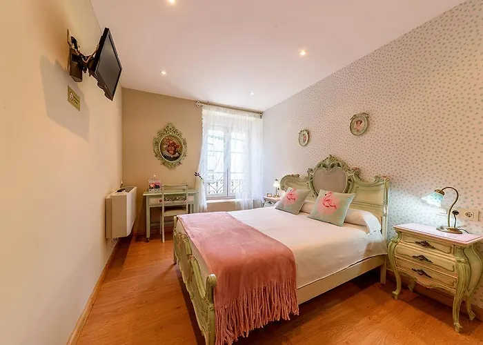 De 3* קסטרו אורדיאלס