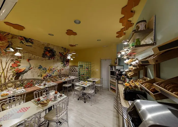 De בית הארחה קסטרו אורדיאלס