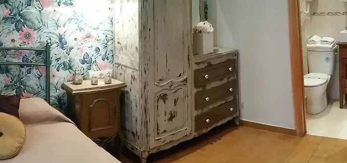 De 3* קסטרו אורדיאלס