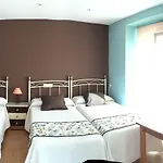 Penzion De 3*