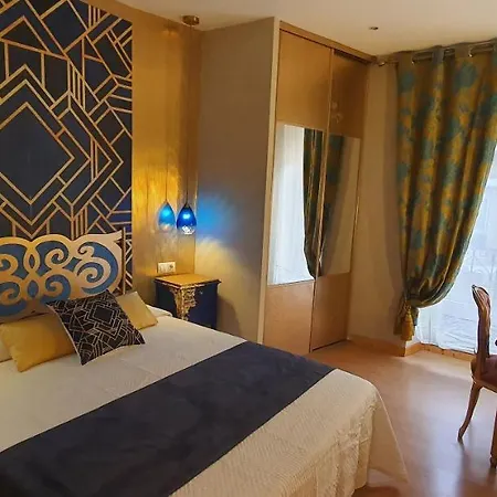 De カストロ・ウルディアレス