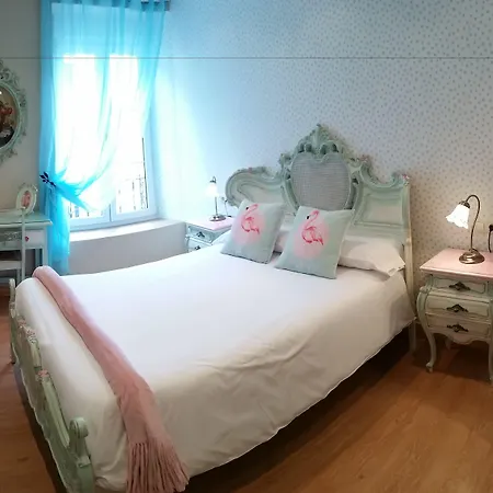 ゲストハウス De 3*