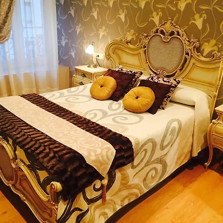 De ゲストハウス