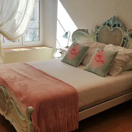 ゲストハウス De カストロ・ウルディアレス