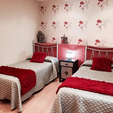 ゲストハウス De 3*