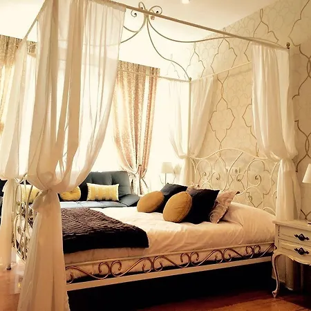 ゲストハウス De カストロ・ウルディアレス