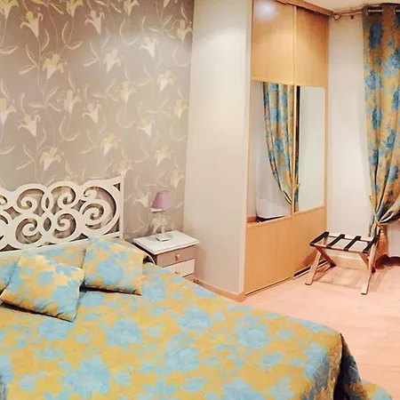 ゲストハウス De