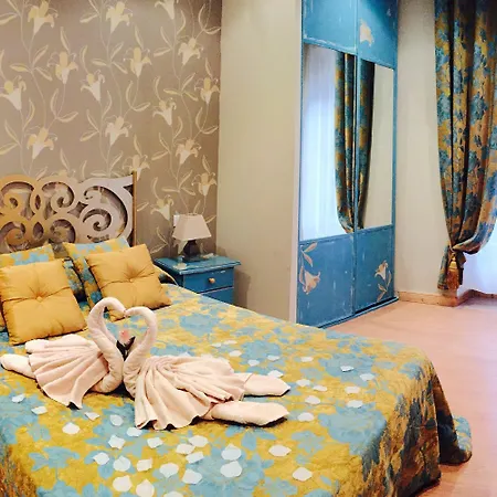 ゲストハウス De 3*