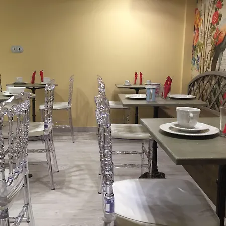 ゲストハウス De