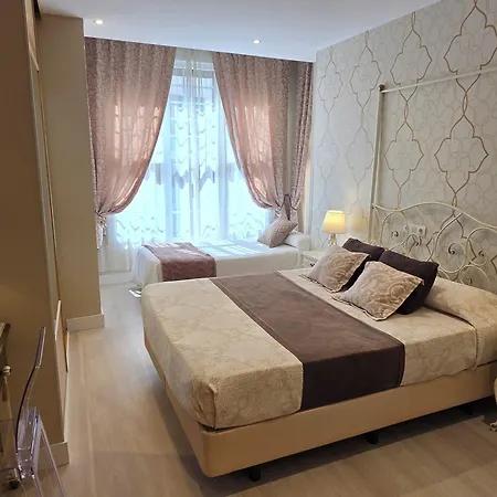 De ゲストハウス