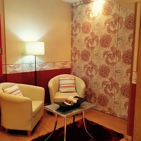 De ゲストハウス