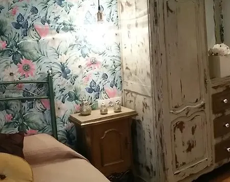 ゲストハウス De 3*