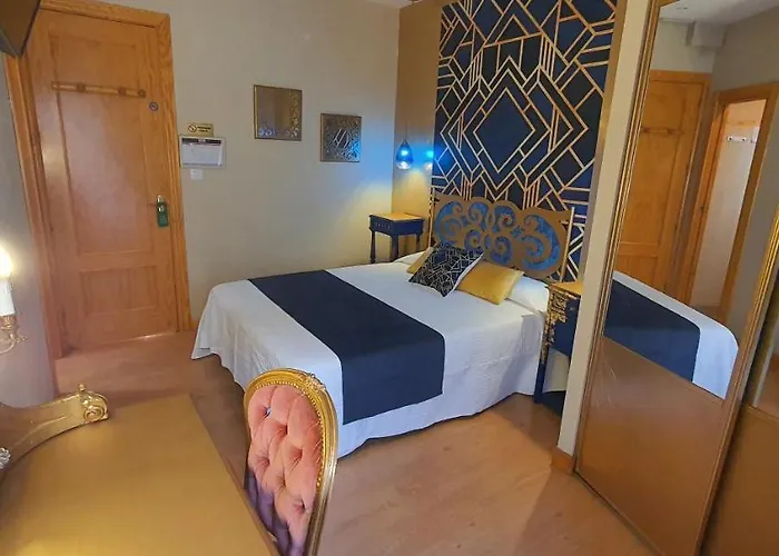 De 3* Castro Urdiales