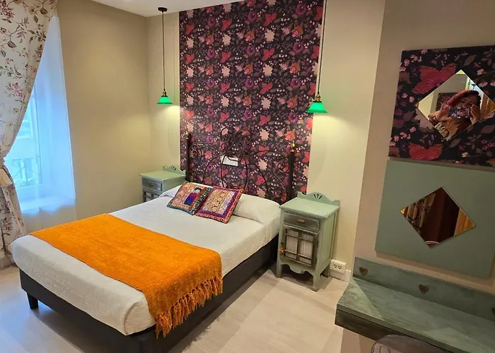 Pensjonat De Castro Urdiales