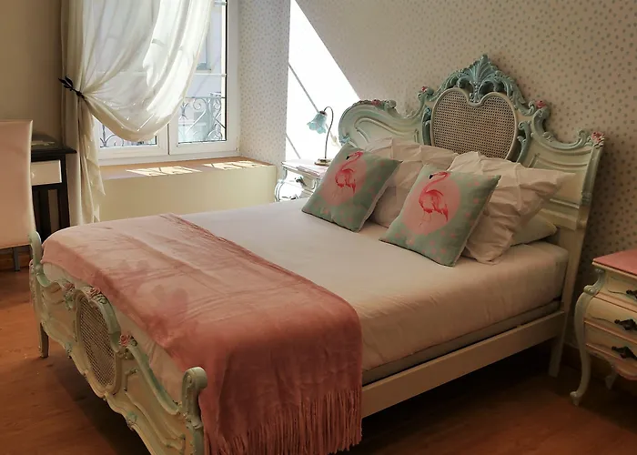 Pensjonat De Castro Urdiales