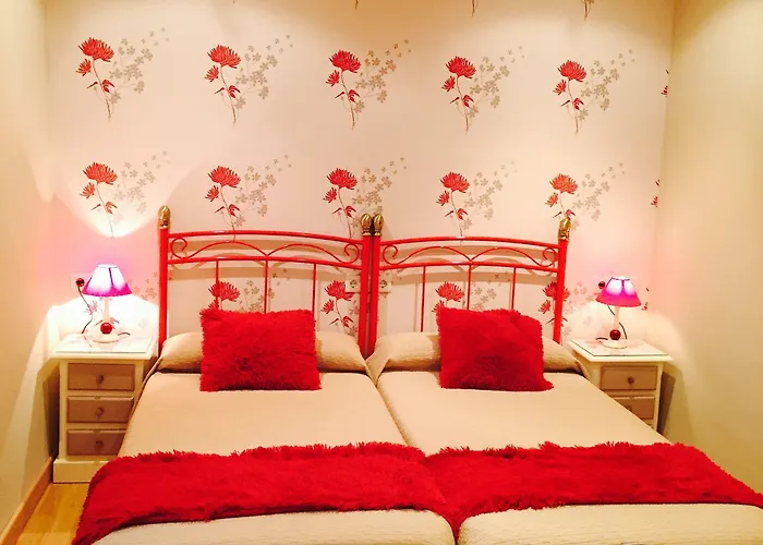 De Pensjonat Castro Urdiales