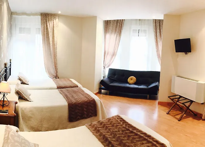 De 3* Castro Urdiales