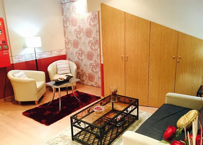 De Pensjonat Castro Urdiales