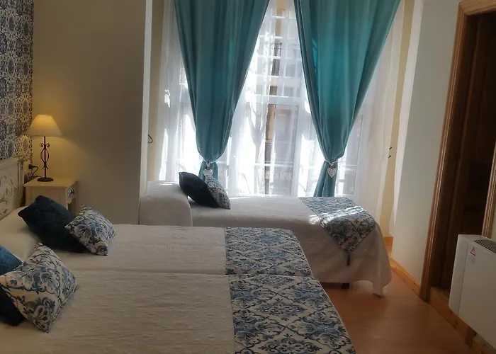 De 3* Castro Urdiales